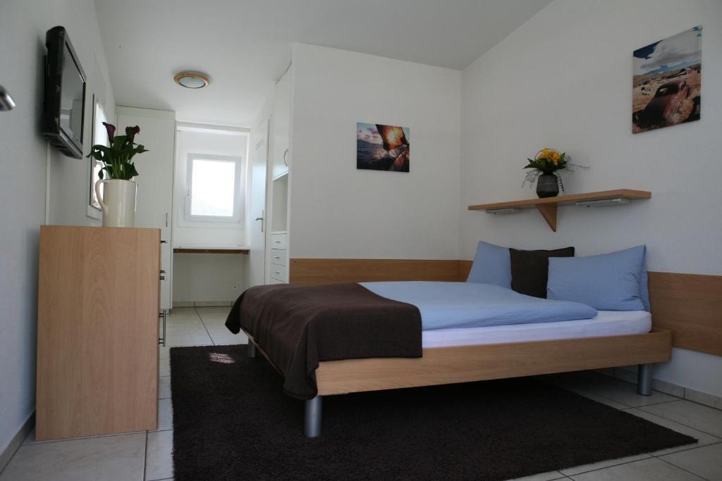 Unterägeri Hotel Restaurant Morgarten מראה חיצוני תמונה