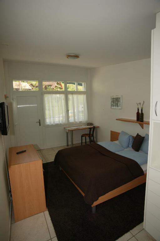 Unterägeri Hotel Restaurant Morgarten חדר תמונה